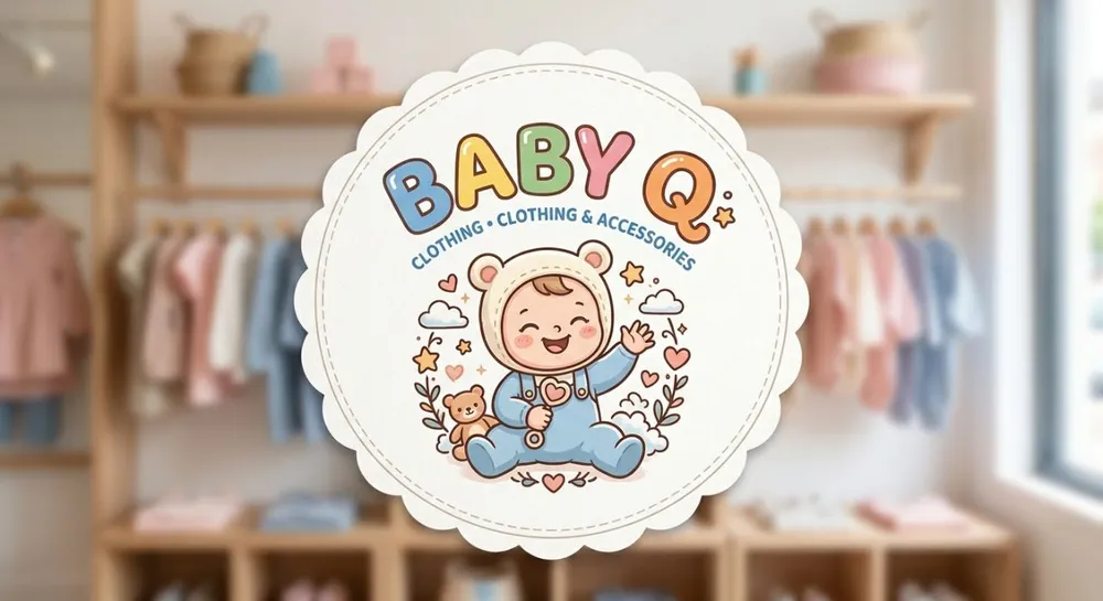 BABY Q